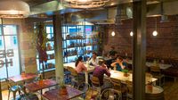 Kampanyekan <i/>Food Waste</i>, Para Chef Ternama Ini Buat Restoran Pop-up 'wasTED'