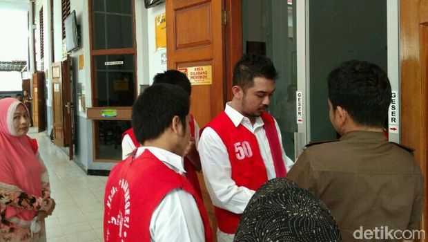 Eks Pacar WN Jepang Saori: Saya Cuma Pukul 1 Kali