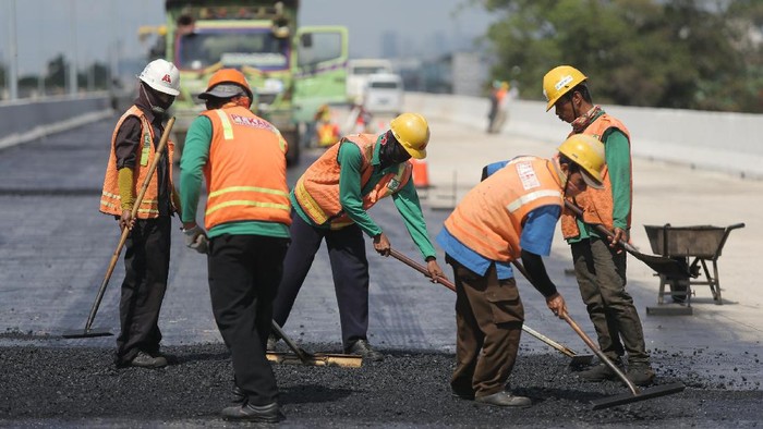 Tol Becakayu