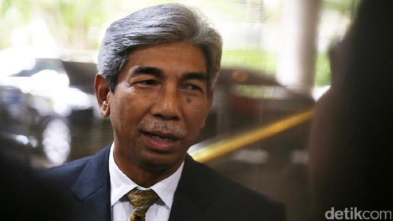 Kasus 2 Pelawak Jatim, Kemenlu Minta WNI Belajar Aturan Visa Kasus 2 Pelawak Jatim, Kemenlu Minta WNI Belajar Aturan Visa