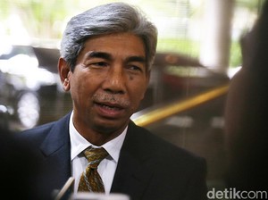 Indonesia Apresiasi Kebijakan Amnesti Saudi bagi WNI Overstay