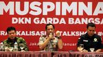 Kapolri Paparkan Cara Pemberantasan Radikalisme