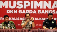 Dia mengatakan sedikitnya ada 5 cara yang perlu dilakukan untuk melumpuhkan paham yang menjadi cikal bakal terorisme itu.