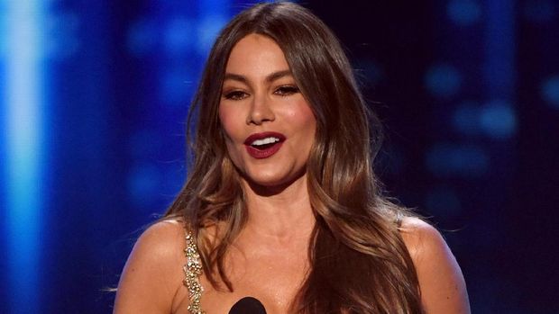 Sofia Vergara