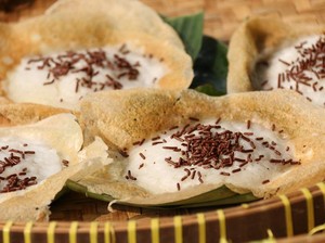 7 Rekomendasi Takjil Buka Puasa Khas Solo, Cocok Dibagikan saat Ramadhan