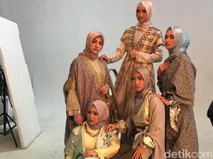 Hijab Hunt 2017 Akan Gelar Audisi di 6 Kota Indonesia