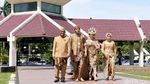 Selamat! Lucky Hakim dan Tiara Dewi Resmi Menikah