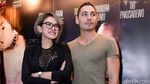 Nikita Mirzani dan Nicholas, Katanya Teman Tapi...