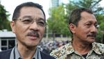 Gamawan Fauzi Kembali Diperiksa KPK