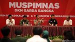 Kapolri Paparkan Cara Pemberantasan Radikalisme