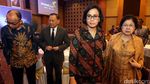 Marie Muhammad Diabadikan Jadi Nama Gedung Pajak