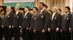 KONI Resmi Melantik PP PBSI Kabinet Wiranto