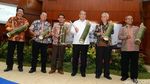 Mendes Beri Kuliah Umum di Universitas Brawijaya