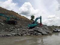 Bendungan Mila