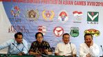 Diskusi Kasus Doping PON 2016