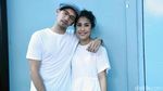 Love is in the Air! Mesranya Tara Budiman dan Gya