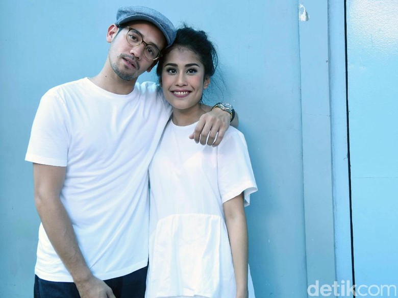 Tarra Budiman Rencana Nobar Piala Dunia 2018 Bareng Raffi Ahmad Tarra Budiman Rencana Nobar Piala Dunia 2018 Bareng Raffi Ahmad