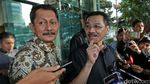 Gamawan Fauzi Kembali Diperiksa KPK