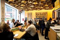 Restoran Ini Diklaim Bisa Kurangi Risiko Alzheimer