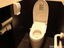 Kamar Mandi Nggak Cuma Fungsional tapi Juga Harus Estetik, Kenapa?