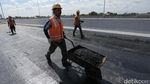Kondisi Terkini Pembangunan Tol Becakayu