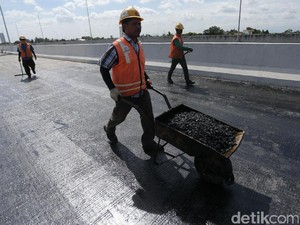 Yogyakarta-Solo-Semarang Bisa Tersambung Jalan Tol