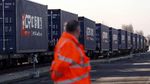 Kini, China-London Bisa Naik Kereta