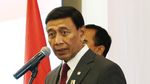 KONI Resmi Melantik PP PBSI Kabinet Wiranto