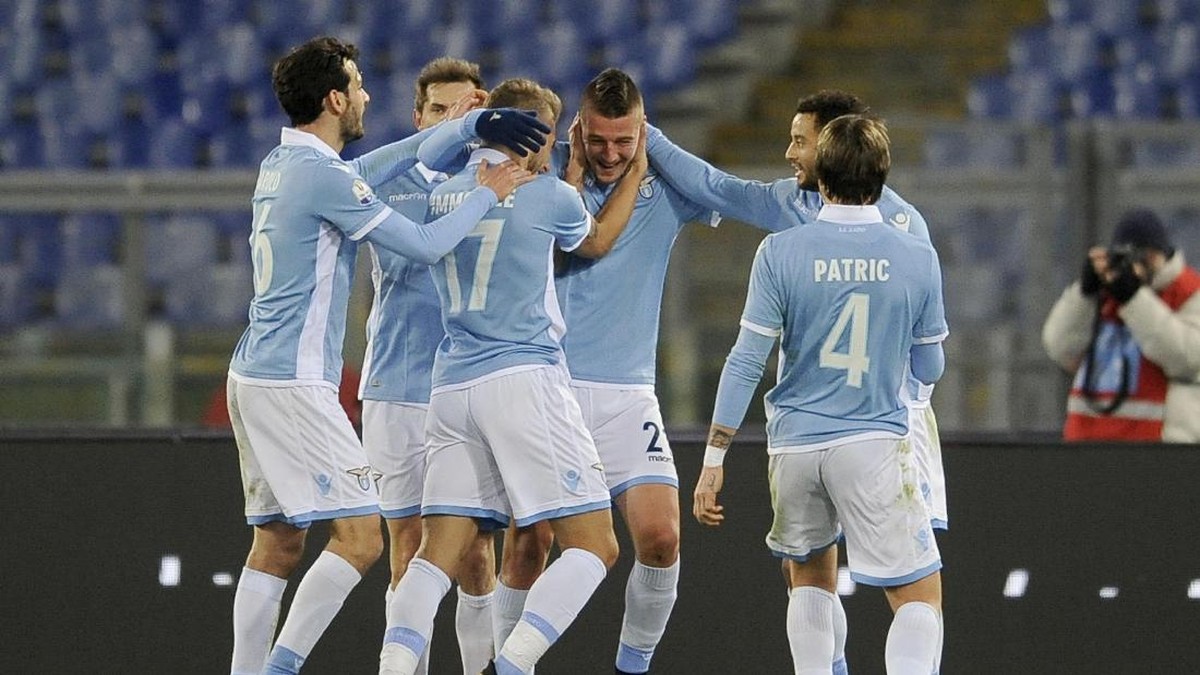 Foto: Getty Images/Marco Rosi