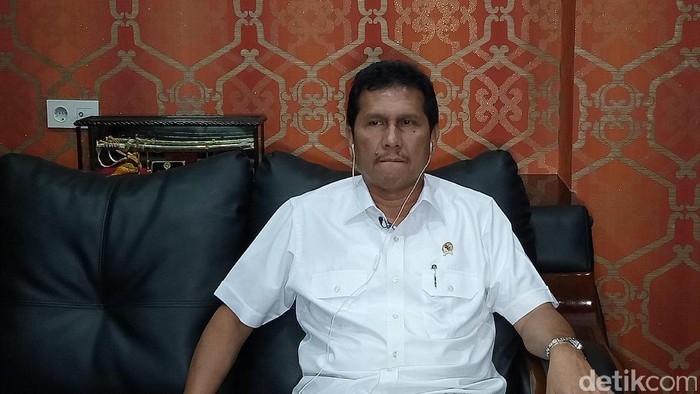 Pemerintah Bakal Sempurnakan Lelang Proyek Lewat e-Katalog