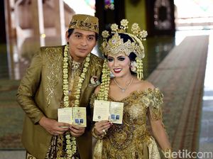Baru Tahu! Tiara Dewi Jijik Lihat Suami Makan Bareng Binatang