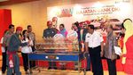 Program Hajatan Bank DKI Manjakan Nasabah