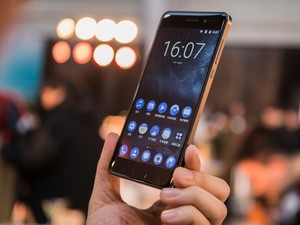 Salip iPhone, Ponsel Nokia Mulai Tebar Ancaman