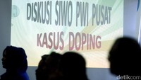 Lembaga Anti Doping Indonesia (LADI) meminta publik tak langsung menghakimi 14 atlet yang terindikasi doping pada PON dan Peparnas 2016 Jawa Barat.