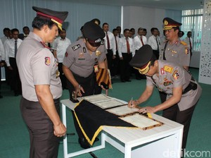 Kabareskrim Tantang Direktur Tipidum yang Baru Ungkap Kasus Besar
