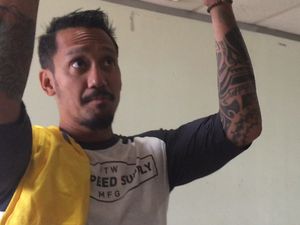Ingin Punya Body Keren Seperti Tora Sudiro? Ssst, Ini Rahasianya