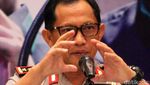 Kapolri Paparkan Cara Pemberantasan Radikalisme
