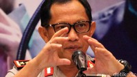 Kapolri Jenderal Tito Karnavian mengungkap kiat dalam mencegah dan memberantas paham radikalisme.