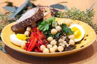 Restoran Ini Diklaim Bisa Kurangi Risiko Alzheimer