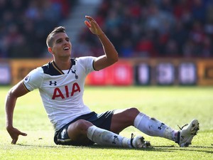 Tottenham Mulai Khawatirkan Cedera Lamela