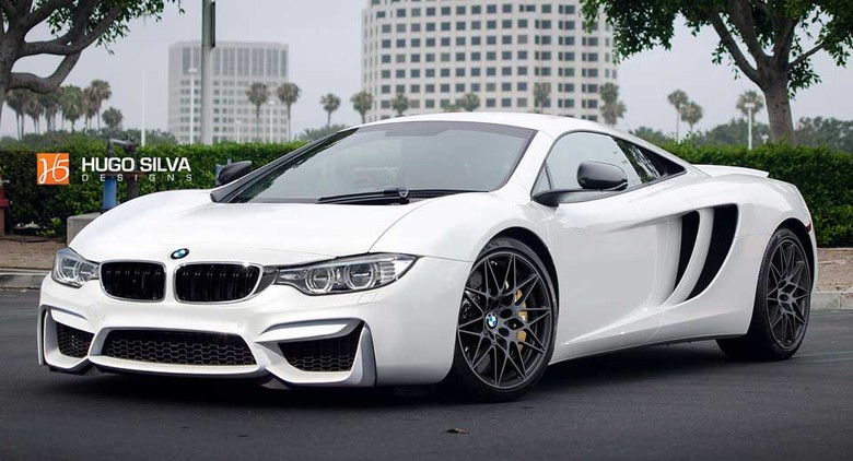 Foto: Carscoops Foto: Carscoops