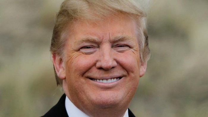 BI Proyeksi Trump Tidak akan Segalak Saat Kampanye