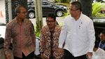 Mendes Beri Kuliah Umum di Universitas Brawijaya