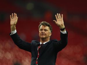 Van Gaal Salah Satu Pelatih Terbaik yang Dimiliki Barca