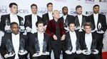 Momen-momen Terbaik di People Choice Awards 2017