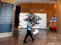 Deretan Kasus Suap Pegawai Pajak dari Zaman Gayus Tambunan