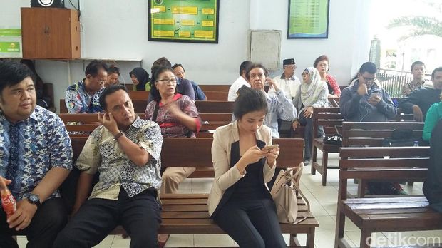 Saori WN Jepang Cantik Sudah Putus dengan Kekasih Penganiaya