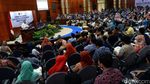 Mendes Beri Kuliah Umum di Universitas Brawijaya
