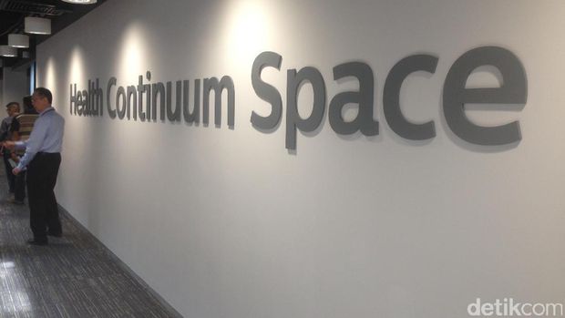 Gambaran Saat Sehat, Sakit, Diobati dan Pulih Bisa Dilihat di Sini