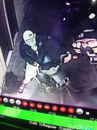 Perjalanan Cinta Terlarang Berujung Kematian Casriah Di Hotel